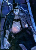Thomas Wayne Elseworlds Castle of the Bat