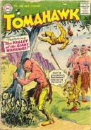 Tomahawk Vol 1 46