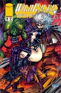 WildC.A.T.s Vol 1 11