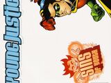 Young Justice: Sins of Youth Vol 1 2