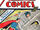 Action Comics Vol 1 15