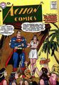 Action Comics Vol 1 235