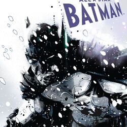 All star batman 6 sale