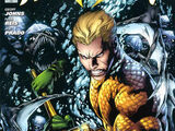 Aquaman Vol 7 1