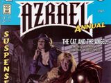 Azrael Annual Vol 1 3