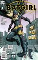 Batgirl Vol 3 #4 (January, 2010)