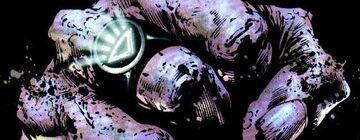 Batman black ring online