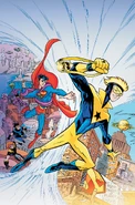 Booster Gold LSHAU 01