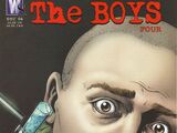 The Boys Vol 1 4