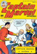 Captain Marvel Adventures Vol 1 58
