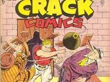 Crack Comics Vol 1 62