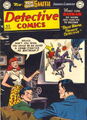 Detective Comics #155