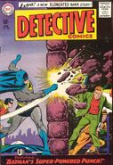 Detective Comics Vol 1 338