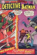 Detective Comics Vol 1 361