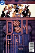 Doom Patrol Vol 3 3