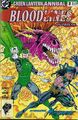 Green Lantern Annual Vol 3 #2 (August, 1993)
