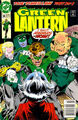 Green Lantern Vol 3 34