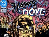 Hawk and Dove Vol 3 26