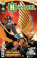 Hawkgirl Vol 2 #5 (January, 2024)