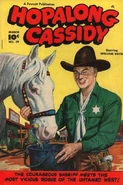 Hopalong Cassidy Vol 1 29