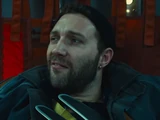 Jai Courtney