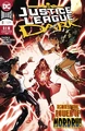 Justice League Dark Vol 2 #11 (July, 2019)