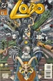 Lobo Vol 2 #2 (February, 1994)