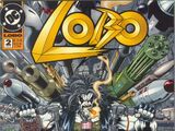 Lobo Vol 2 2