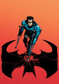 Nightwing Vol 2 107 Textless