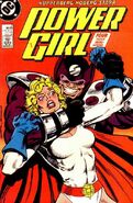 Power Girl Vol 1 3