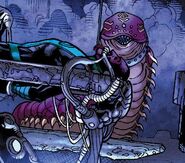 Slog the Slayer (Prime Earth)