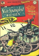 Star-Spangled Comics Vol 1 74