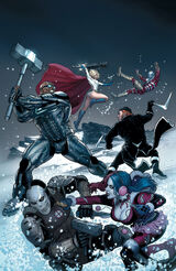 Suicide Squad Vol 4 24 Textless
