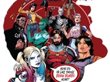 Suicide Squad Vol 6 8