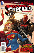 Supergirl Vol 6 35