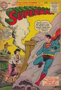 Superman Vol 1 99