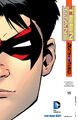 Teen Titans Vol 4 #15 (February, 2013)