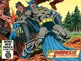 The Brave and the Bold Vol 1 171