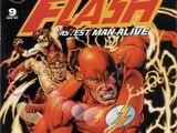 The Flash: The Fastest Man Alive Vol 1 9