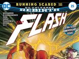 The Flash Vol 5 25