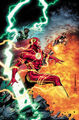 The Flash Vol 5 84 Textless