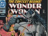 Wonder Woman Vol 2 90