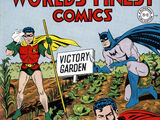 World's Finest Vol 1 11