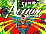 Action Comics Vol 1 647
