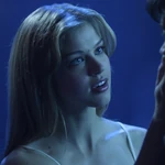 As Kara Smallville 2004