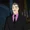 Alfred Pennyworth (Harley Quinn TV Series)