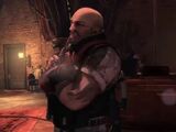 Angel Vallelunga (Arkhamverse)