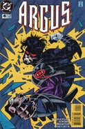 Argus Vol 1 4