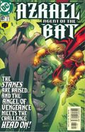 Azrael: Agent of the Bat Vol 1 87