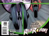 Batgirl Vol 3 8